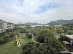 -宁波九龙湖开元度假村