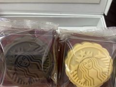 -星巴克(南京弘阳购物中心店)