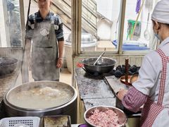 -正宗杨记普洱酸醋米线(总店)