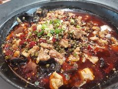 -大盐帮川菜馆(长楹天街店)