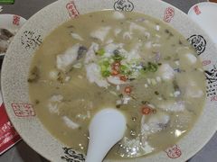 -马家水煮鱼(富民街店)