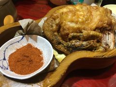 -窄巷子陕菜馆·地道陕西菜(粉巷店)