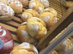 -BREAD WAY面包路·欧式面包(龙湖时代D馆店)