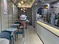 -茶力的小怪兽(梅林卓悦汇店)