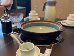 -椰小名·竹笙椰子鸡(中堂店)