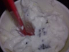 芝士蛋糕+奥利奥-DQ·蛋糕·冰淇淋(周浦万达店)