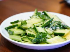 -绅士餐厅龙虾·烧烤(西门路店)