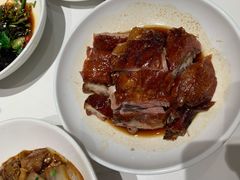 金陵烤鸭-晋家门(文峰广场店)