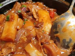 -晓粤·惹味粤菜(凯德乐峰广场店)