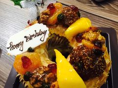 -黑池口感烘焙·生日蛋糕(坂田店)