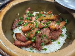-红星光发煲仔饭(文海店)