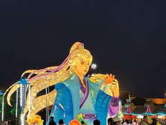 -泉城欧乐堡梦幻世界