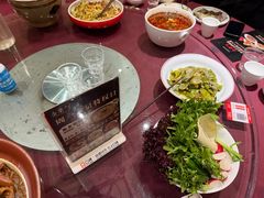 -金掌勺·锅包肉(广渠门店)