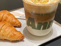 -Ann COFFEE(来福士店)