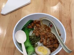 -李先生牛肉面大王(莱芜信誉楼店)