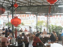 大堂-大赤坎肥仔强烧味海鲜餐厅(大赤坎店)