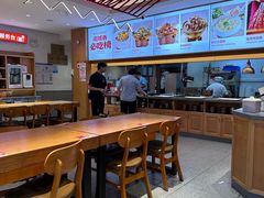 -南城香·饭香串香馄饨香(花园北路店)