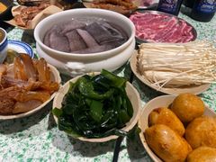 -五里关火锅(牛市口店)