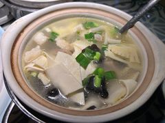 -香阁餐厅·常州菜·常州菜代表品牌(新北奥体店)