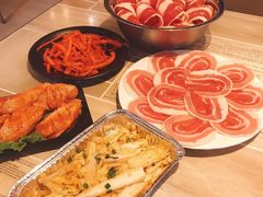-胡哥烤肥牛(车公庙店)