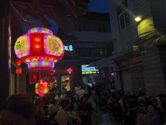 -双东酒店(东关街店)