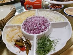 -欢乐时光家常菜(大石店)