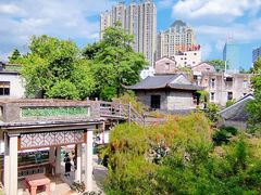 -东莞市可园博物馆