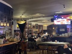 -碧特博格啤酒花园餐厅(芜湖路店)