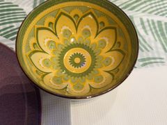 -蕉叶·广州明星泰国菜(黑金冠保利广场店)