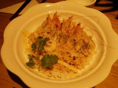 -山色西餐·柴火烤披萨