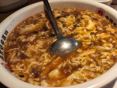 -直隶安家罩饼(复兴路店)
