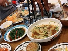 -巴依老爷新疆美食(望京小街店)