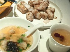 -莆田餐厅PUTIEN(西安万象天地店)