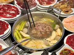 -贵宾牛·潮汕牛肉火锅(珠池总店)