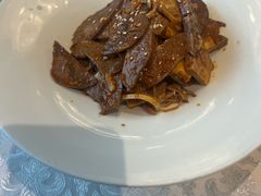 -马凯餐厅(地安门店)