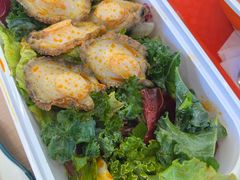 -连鹭海鲜·海肠捞饭·海胆饭(星海店)