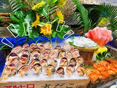 -初色海鲜自助(万丰路店)