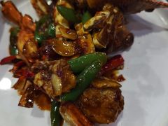 -渔娘渔家丹东海鲜(东直门店)