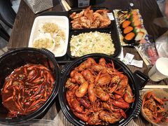 -盒马鲜生(皇庭广场店)