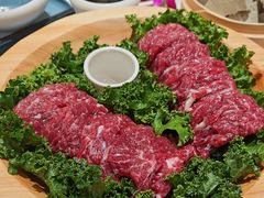 -千牛将·鲜牛肉火锅(开元路店)