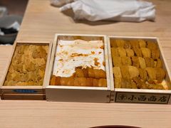 -晴空·日本料理(万象城店)