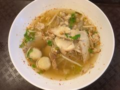 -Magic Food Point(Airport Street food)