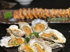 -梅筑·创意料理(王府井百货店)