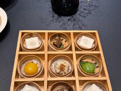 非遗苏式糕点-江南雅厨·江南文化·苏州菜(李公堤店)