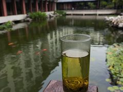 -苏苑饭店-中餐厅(长桥地区店)