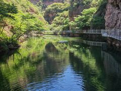 -湖洞水自然风景区