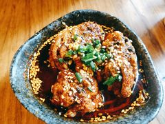 -付小姐在成都(中山公园店)