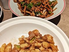 -皖厨·中国徽菜(星河WORLD·COCO Park店)