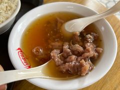 -好成财牛排馆(涂门街总店)