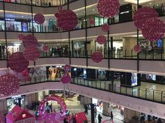 -梅龙镇广场